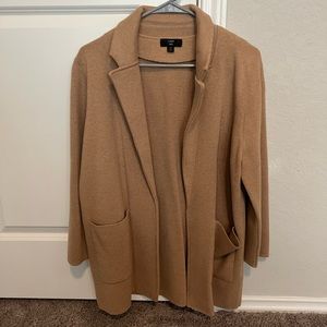 J Crew Lightweight Coat